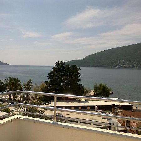 Apartments Villa Kukoljac Herceg Novi Eksteriør billede