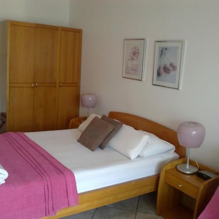 Apartments Villa Kukoljac Herceg Novi Eksteriør billede