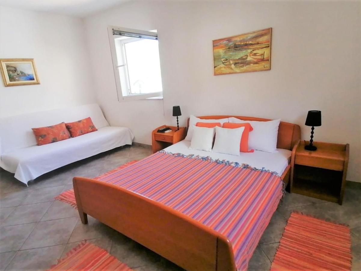 Apartments Villa Kukoljac Herceg Novi Eksteriør billede