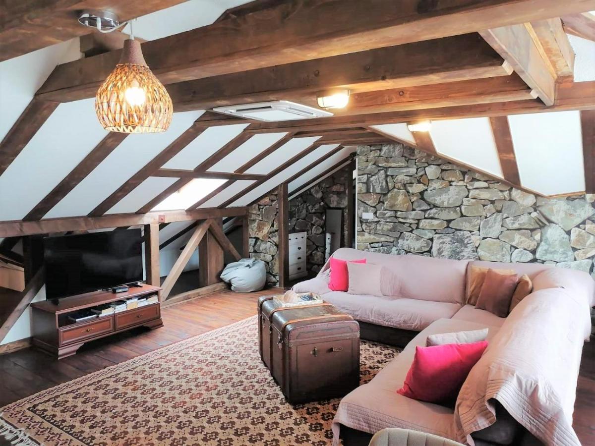 Apartments Villa Kukoljac Herceg Novi Eksteriør billede
