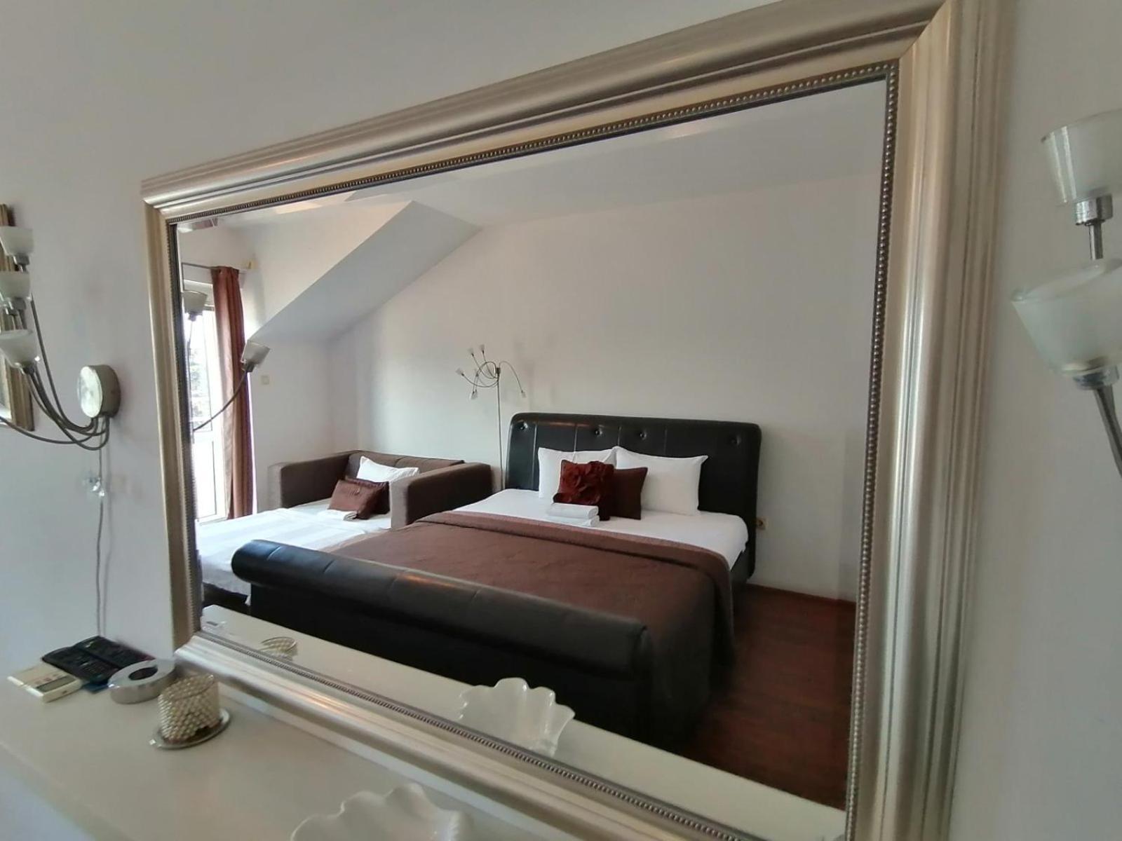 Apartments Villa Kukoljac Herceg Novi Eksteriør billede