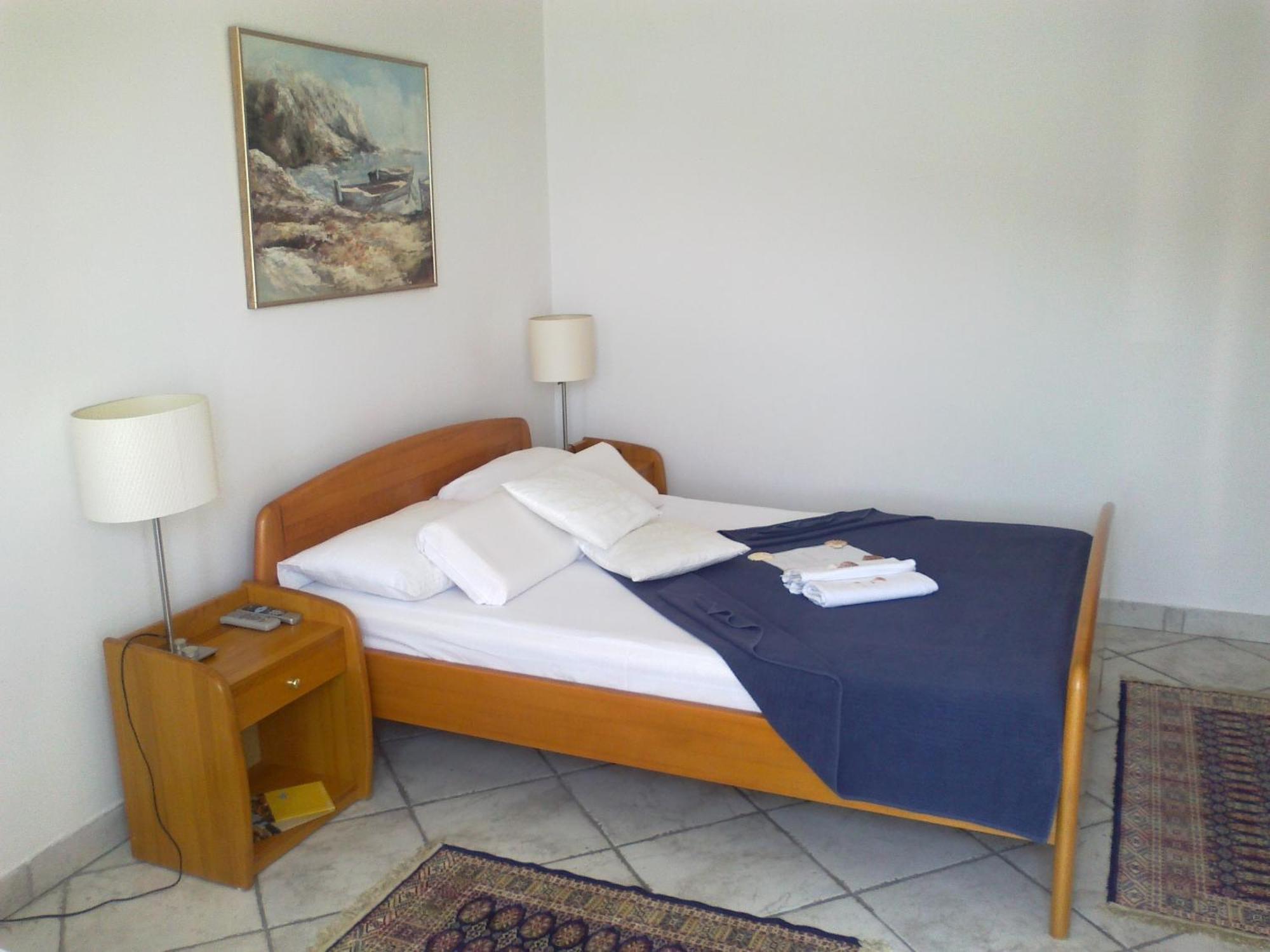 Apartments Villa Kukoljac Herceg Novi Eksteriør billede