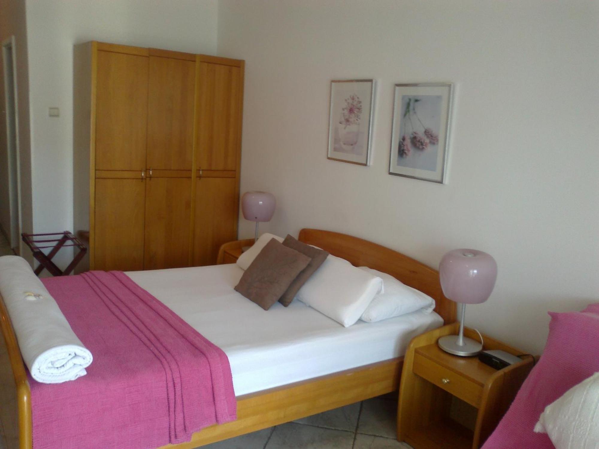 Apartments Villa Kukoljac Herceg Novi Eksteriør billede