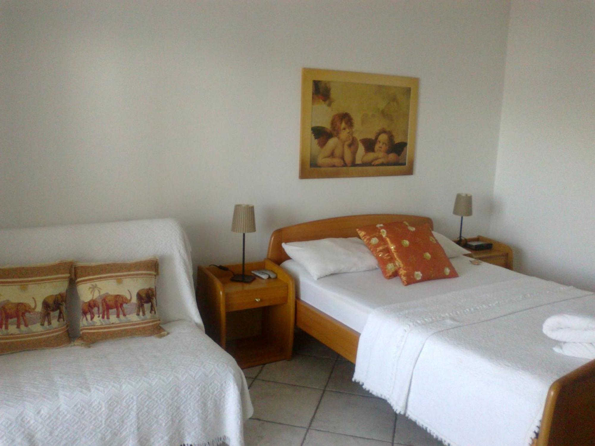 Apartments Villa Kukoljac Herceg Novi Eksteriør billede