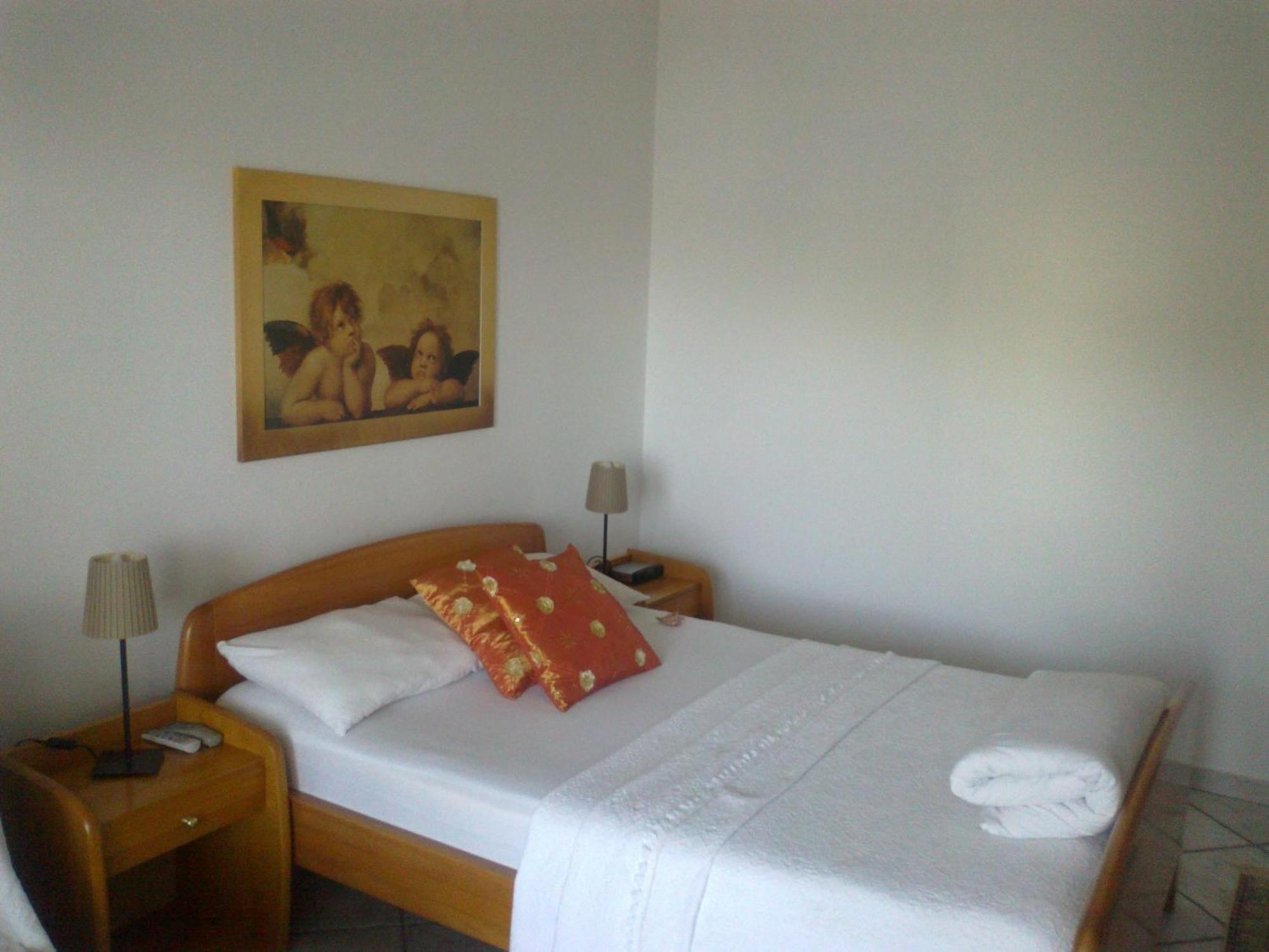 Apartments Villa Kukoljac Herceg Novi Eksteriør billede