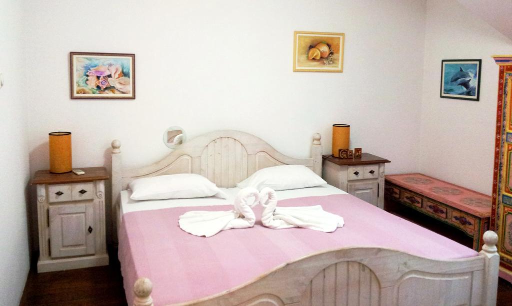 Apartments Villa Kukoljac Herceg Novi Eksteriør billede