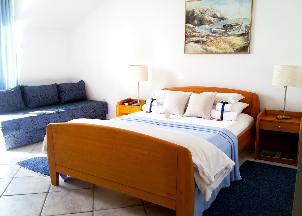 Apartments Villa Kukoljac Herceg Novi Eksteriør billede