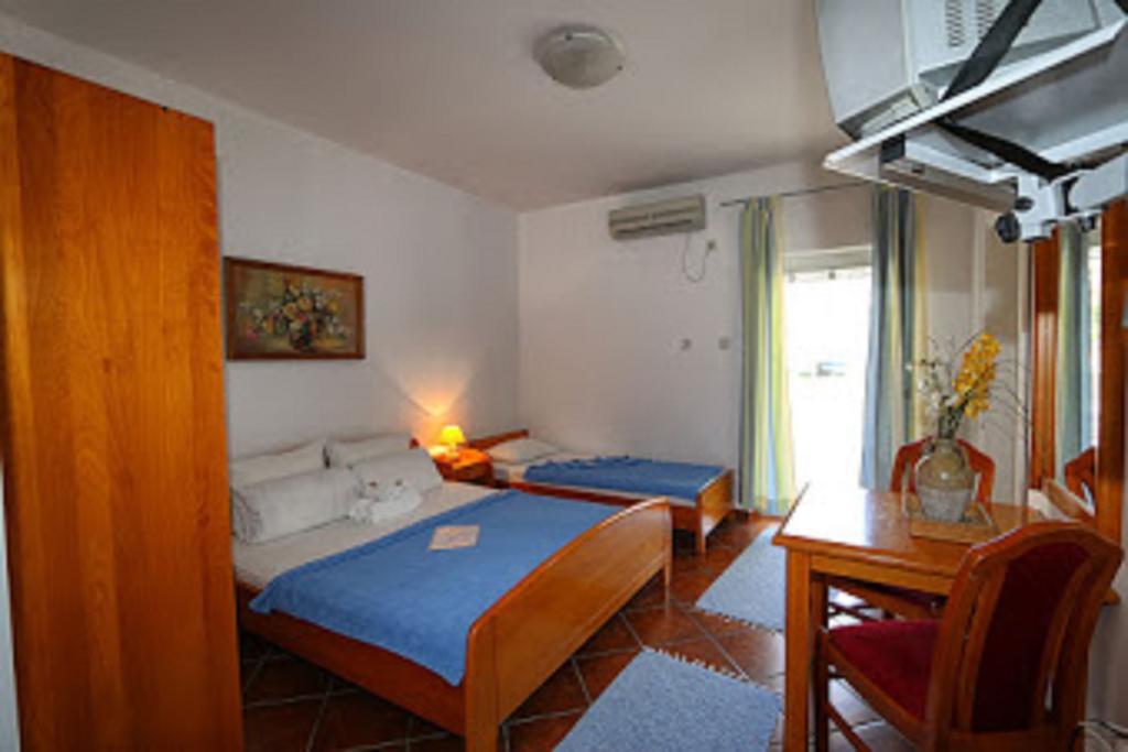 Apartments Villa Kukoljac Herceg Novi Eksteriør billede