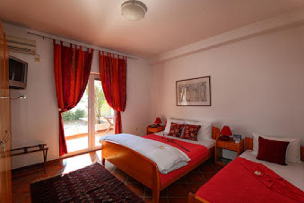 Apartments Villa Kukoljac Herceg Novi Eksteriør billede