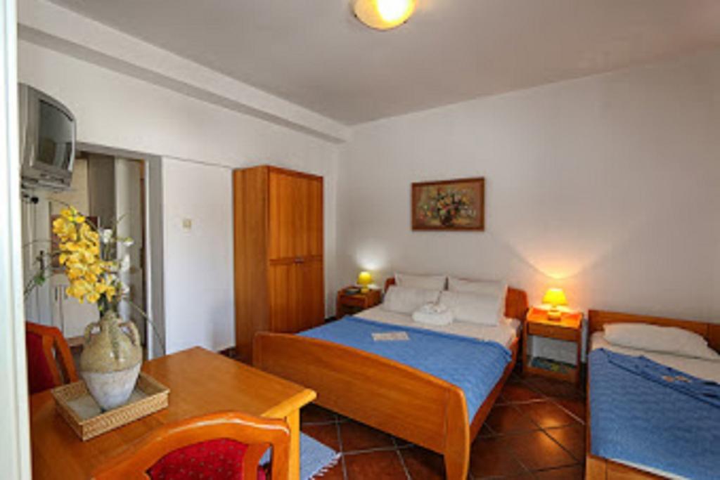 Apartments Villa Kukoljac Herceg Novi Eksteriør billede