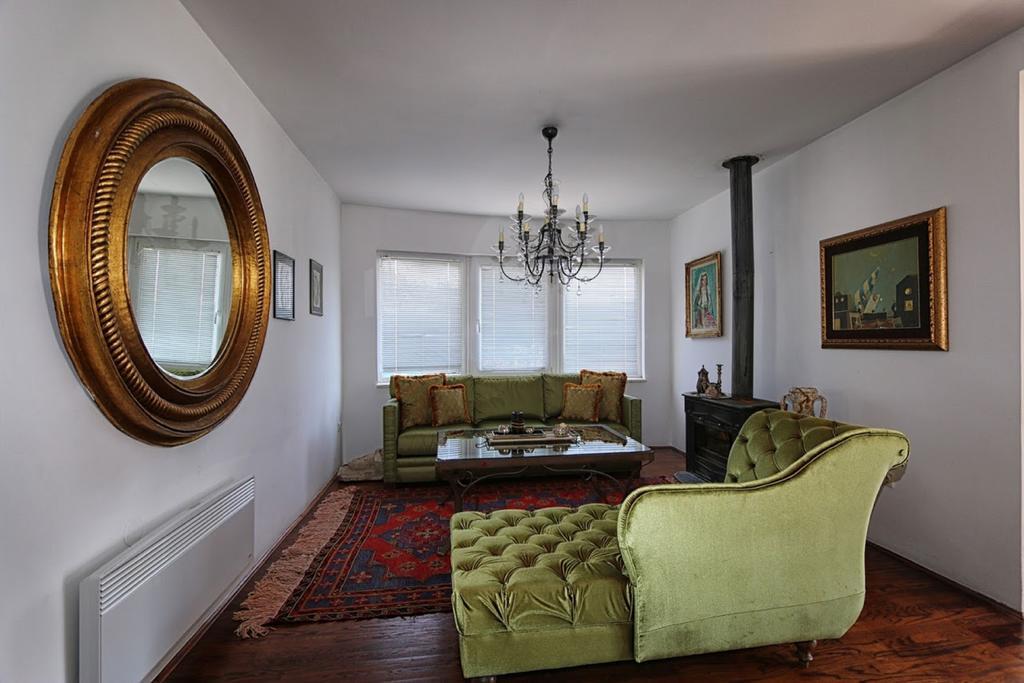Apartments Villa Kukoljac Herceg Novi Eksteriør billede