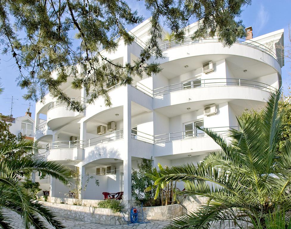 Apartments Villa Kukoljac Herceg Novi Eksteriør billede