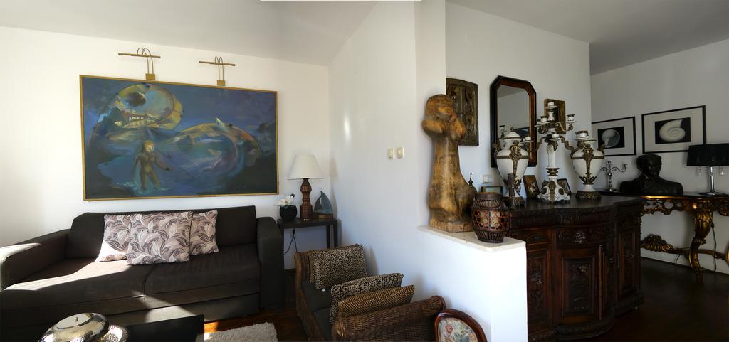 Apartments Villa Kukoljac Herceg Novi Eksteriør billede