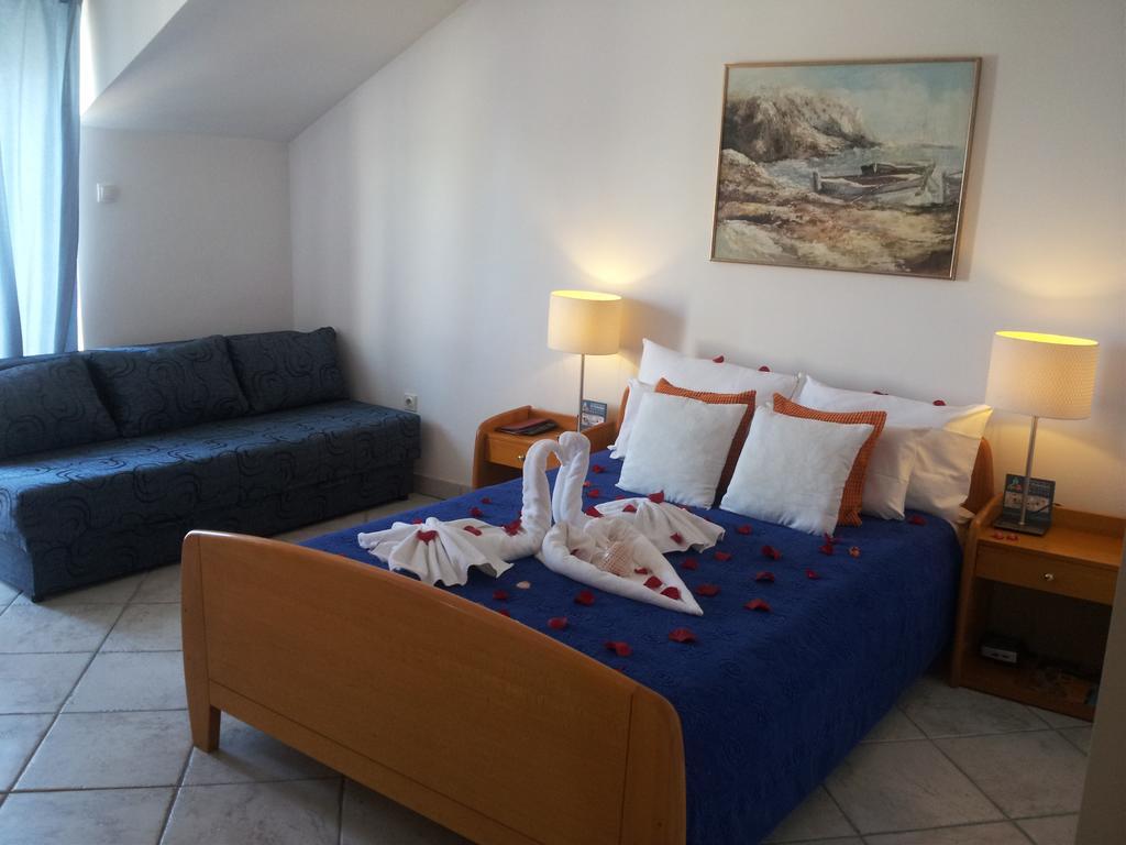 Apartments Villa Kukoljac Herceg Novi Eksteriør billede