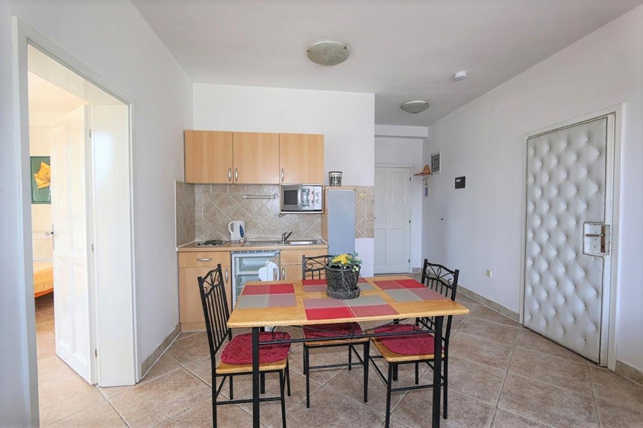 Apartments Villa Kukoljac Herceg Novi Eksteriør billede