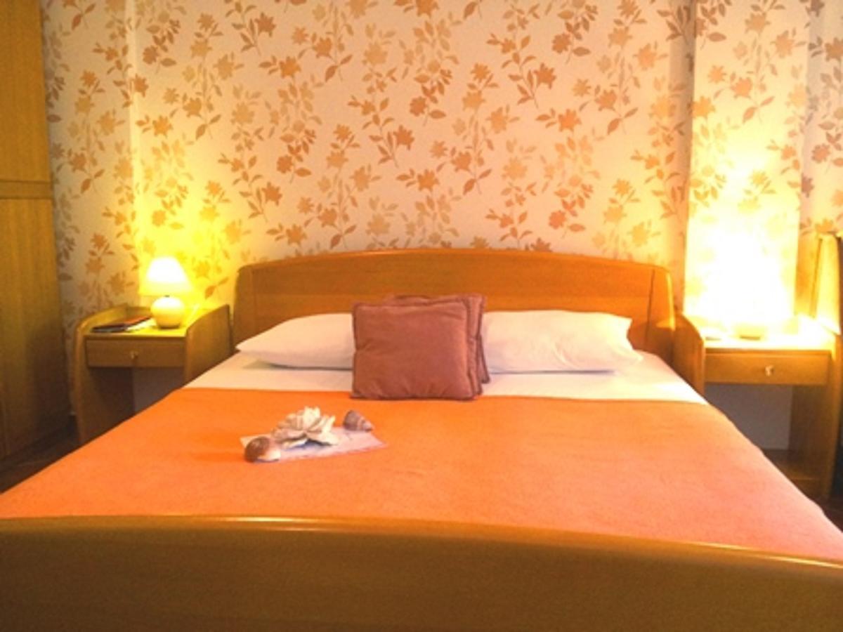 Apartments Villa Kukoljac Herceg Novi Eksteriør billede